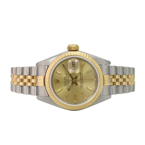 Rolex Women\